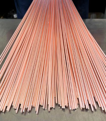 cup alloys av saldature