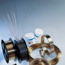 brazing alloys av saldature