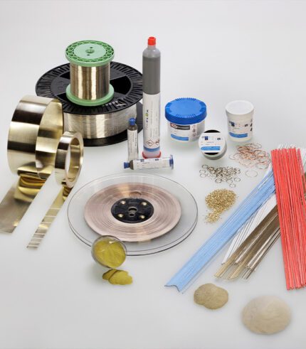 ag special alloys av saldature